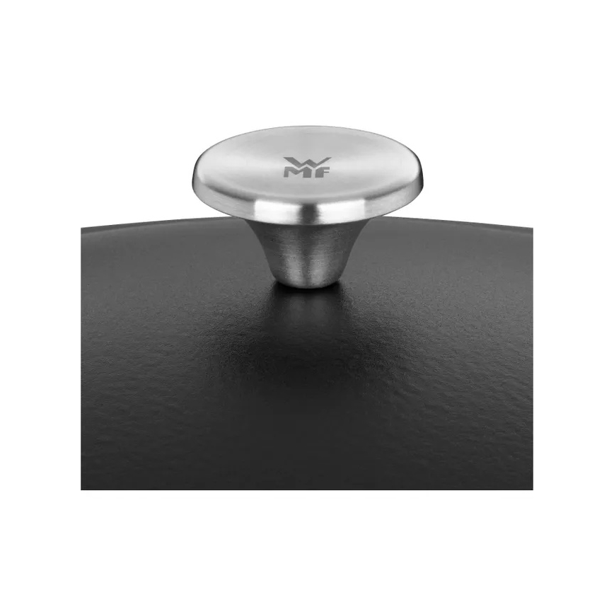 WMF - Valurauast küpsetusvorm kaanega