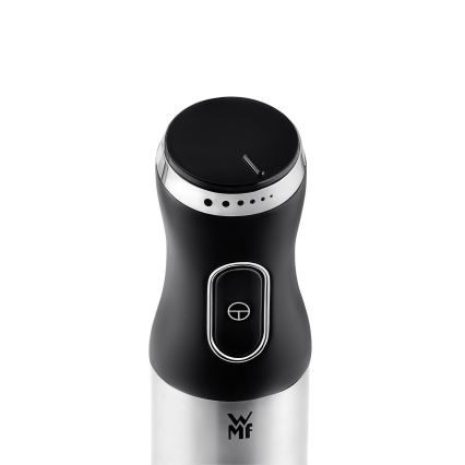WMF - Varsblender KULT X 600W/230V matt kroom