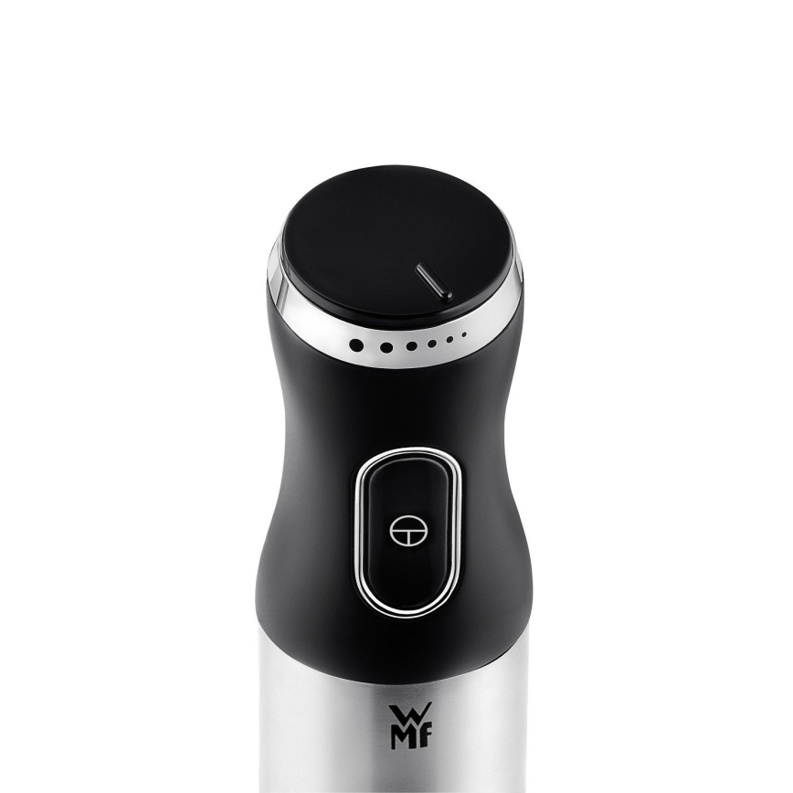 WMF - Varsblender KULT X 600W/230V matt kroom