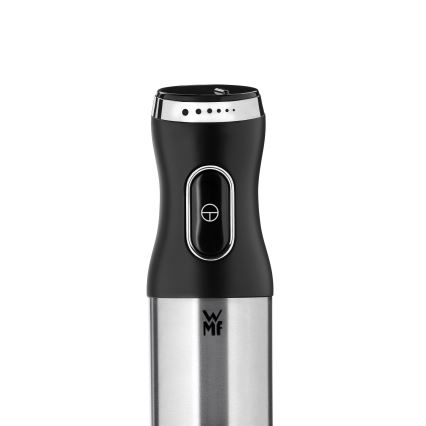 WMF - Varsblender KULT X 600W/230V matt kroom
