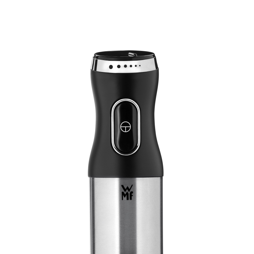 WMF - Varsblender KULT X 600W/230V matt kroom