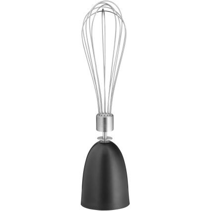 WMF - Varsblender lisatarvikutega 4-ühes KULT X 600W/230V roostevaba