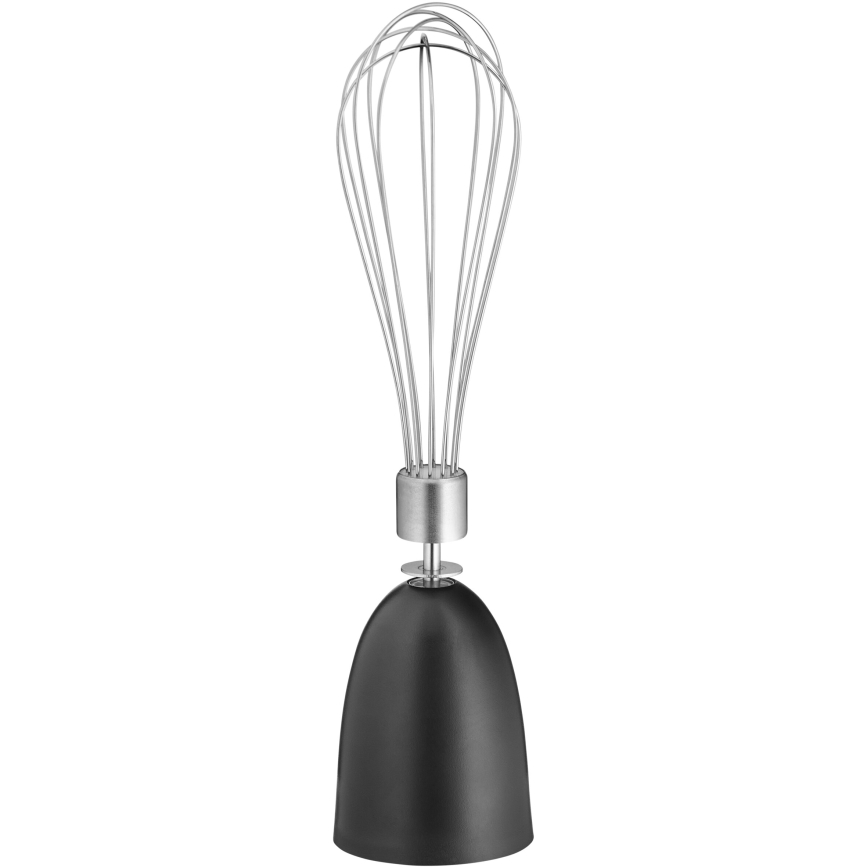 WMF - Varsblender lisatarvikutega 4-ühes KULT X 600W/230V roostevaba
