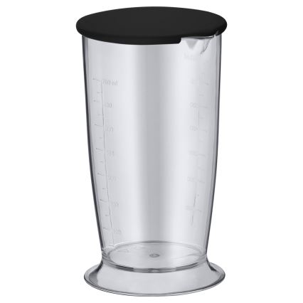 WMF - Varsblender lisatarvikutega 4-ühes KULT X 600W/230V roostevaba