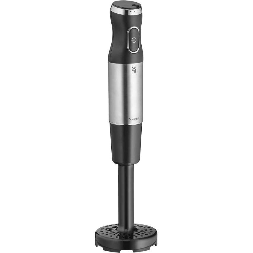 WMF - Varsblender lisatarvikutega 4-ühes KULT X 600W/230V roostevaba