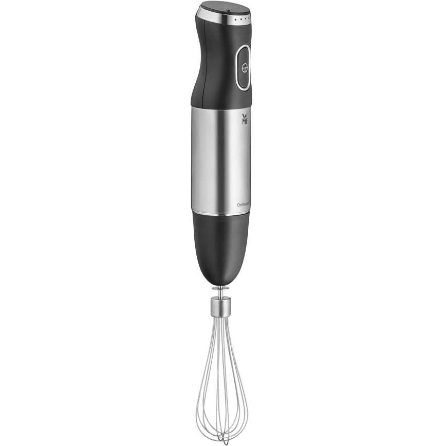 WMF - Varsblender lisatarvikutega 4-ühes KULT X 600W/230V roostevaba