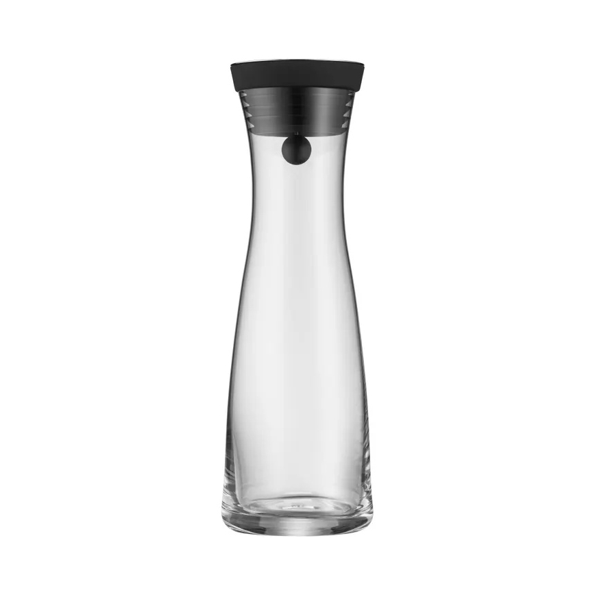 WMF - veekaraaf Basic 1 l + 4 klaasi