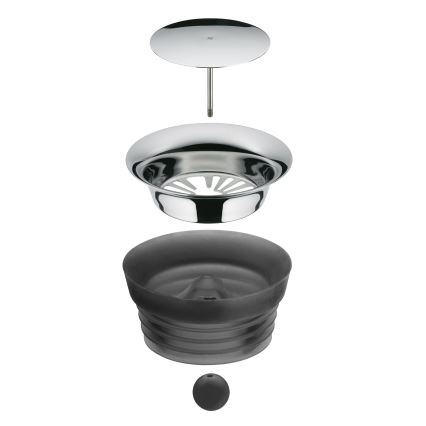 WMF - Veekarahvin BASIC 1l