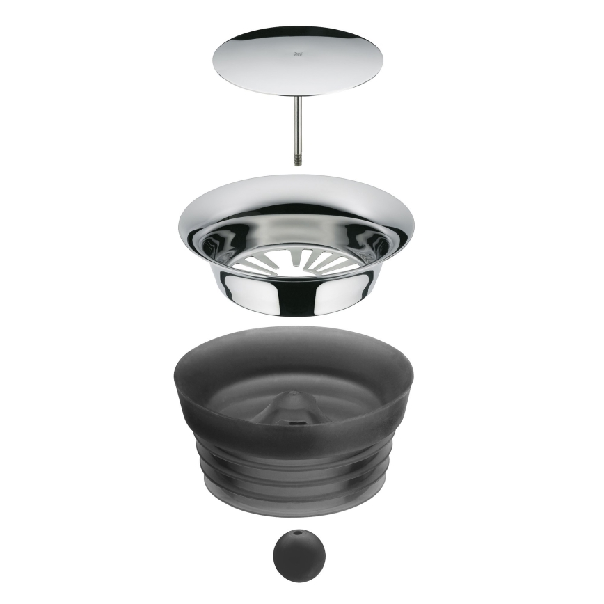 WMF - Veekarahvin BASIC 1l