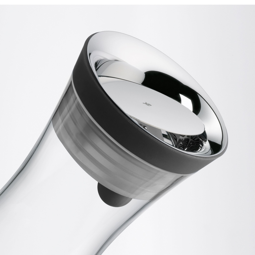 WMF - Veekarahvin BASIC 1l