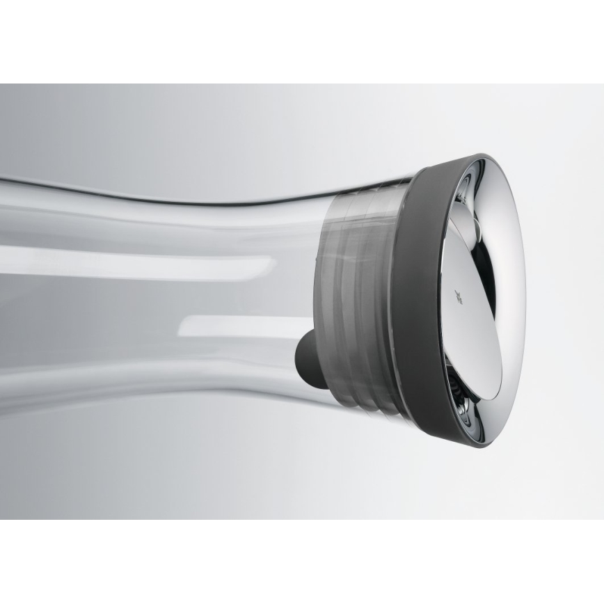 WMF - Veekarahvin BASIC 1l