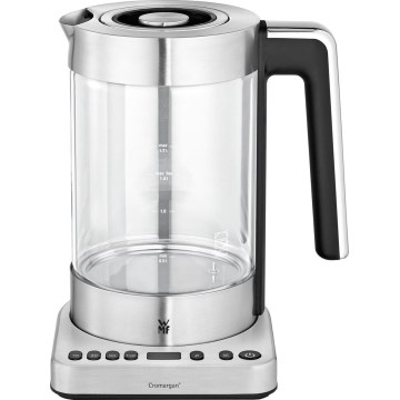 WMF - Veekeetja 2in1 LONO 1,7l 3000W/230V matt kroom