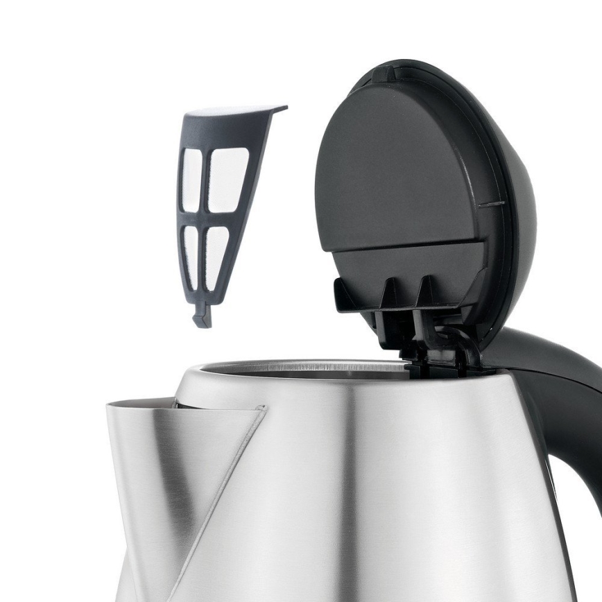 WMF - Veekeetja BUENO 1,7l 2400W/230V roostevaba