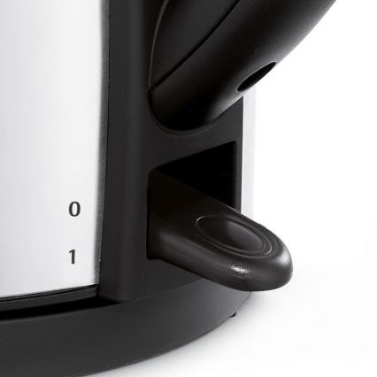 WMF - Veekeetja BUENO 1,7l 2400W/230V roostevaba