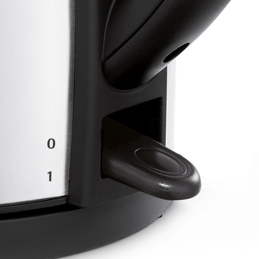 WMF - Veekeetja BUENO 1,7l 2400W/230V roostevaba