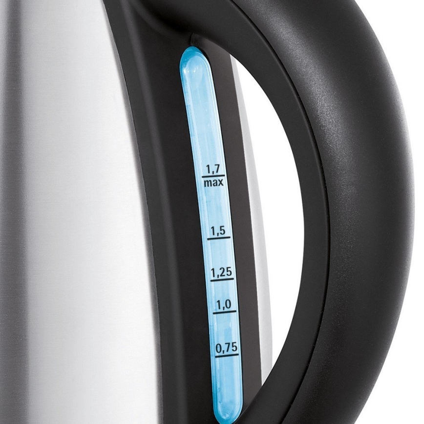 WMF - Veekeetja BUENO 1,7l 2400W/230V roostevaba