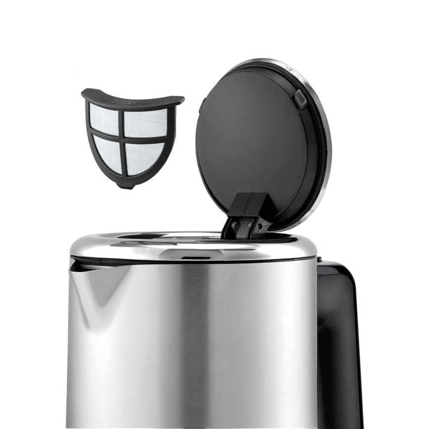 WMF - Veekeetja KITCHENminis 0,8l 1800W/230V roostevaba