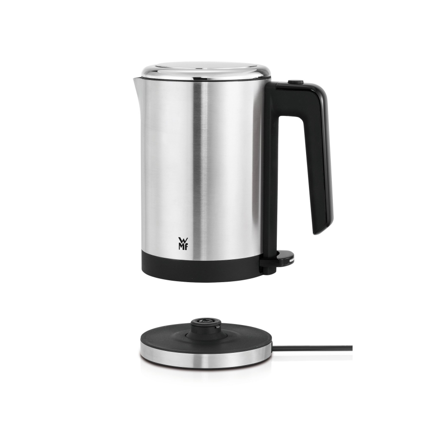 WMF - Veekeetja KITCHENminis 0,8l 1800W/230V roostevaba