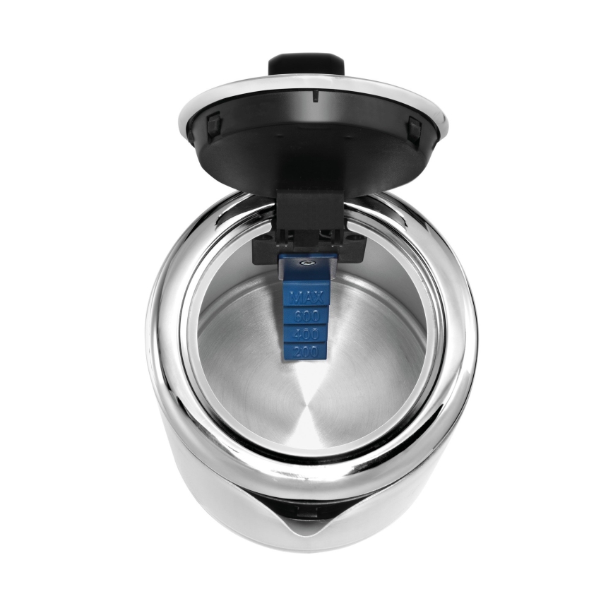 WMF - Veekeetja KITCHENminis 0,8l 1800W/230V roostevaba