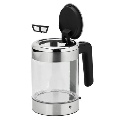 WMF - Veekeetja KITCHENminis 1l 1900W/230V roostevaba
