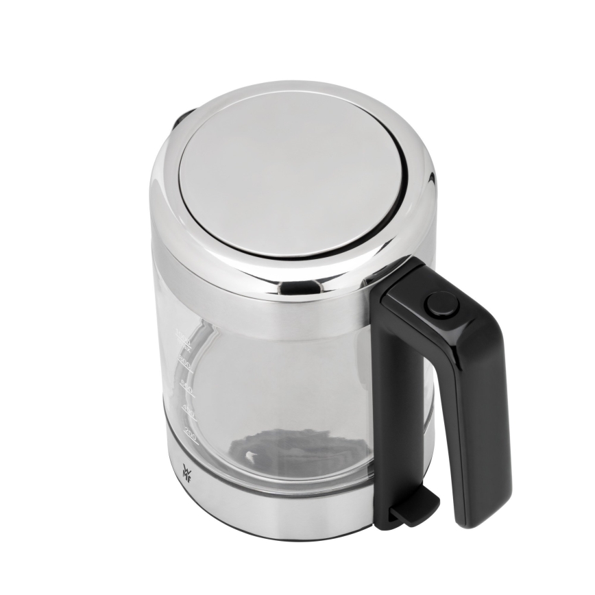 WMF - Veekeetja KITCHENminis 1l 1900W/230V roostevaba