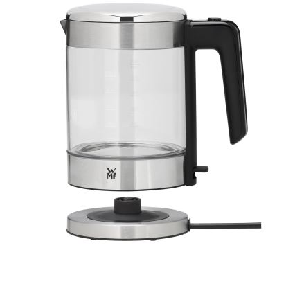 WMF - Veekeetja KITCHENminis 1l 1900W/230V roostevaba