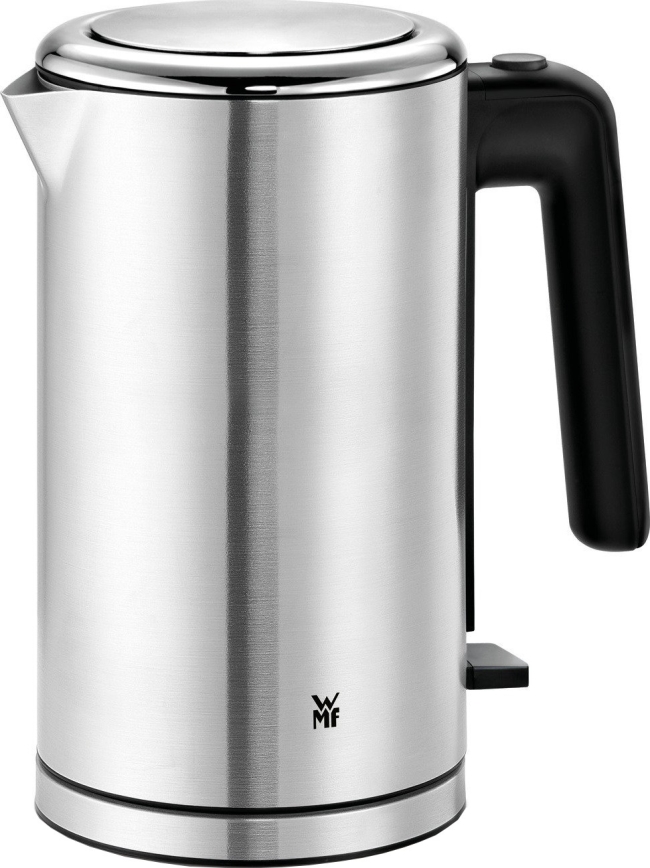WMF - Veekeetja LONO 1,6l 2400W/230V läikiv kroom