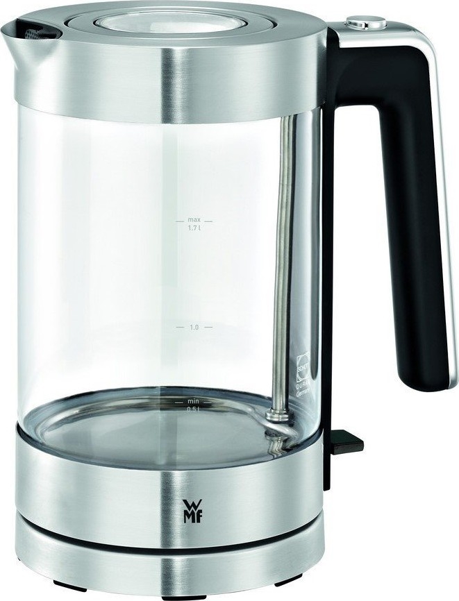 WMF - Veekeetja LONO 1,7l 3000W/230V läikiv kroom