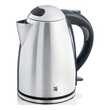 WMF - Veekeetja STELIO 1,7l 2400W/230V roostevaba
