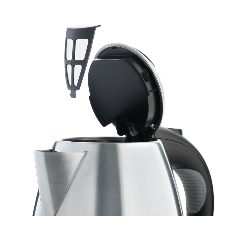 WMF - Veekeetja STELIO 1,7l 2400W/230V roostevaba