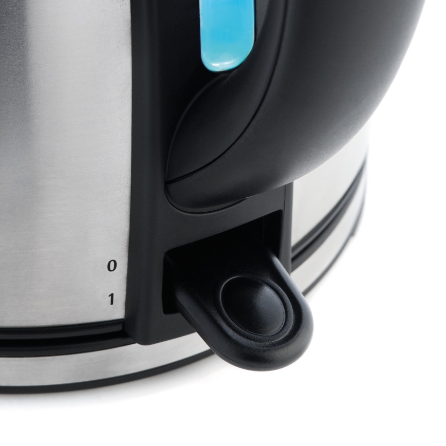 WMF - Veekeetja STELIO 1,7l 2400W/230V roostevaba