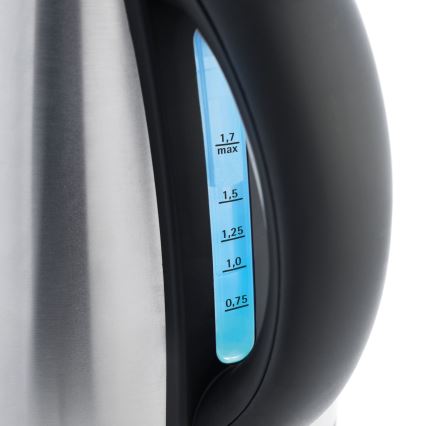 WMF - Veekeetja STELIO 1,7l 2400W/230V roostevaba