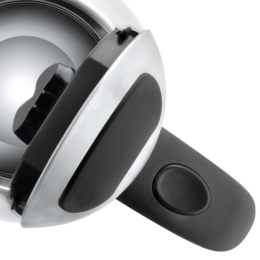 WMF - Veekeetja STELIO 1,7l 2400W/230V roostevaba