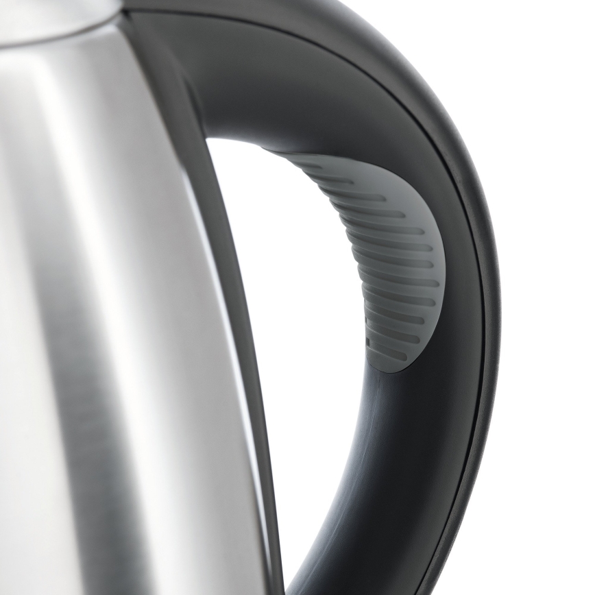 WMF - Veekeetja STELIO 1,7l 2400W/230V roostevaba