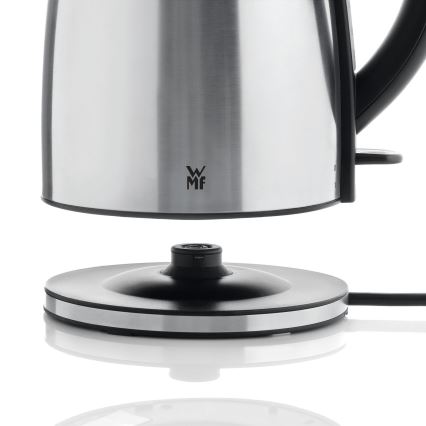 WMF - Veekeetja STELIO 1,7l 2400W/230V roostevaba