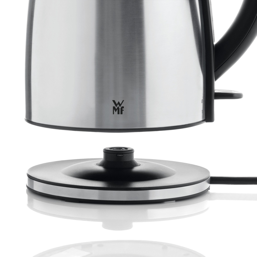 WMF - Veekeetja STELIO 1,7l 2400W/230V roostevaba