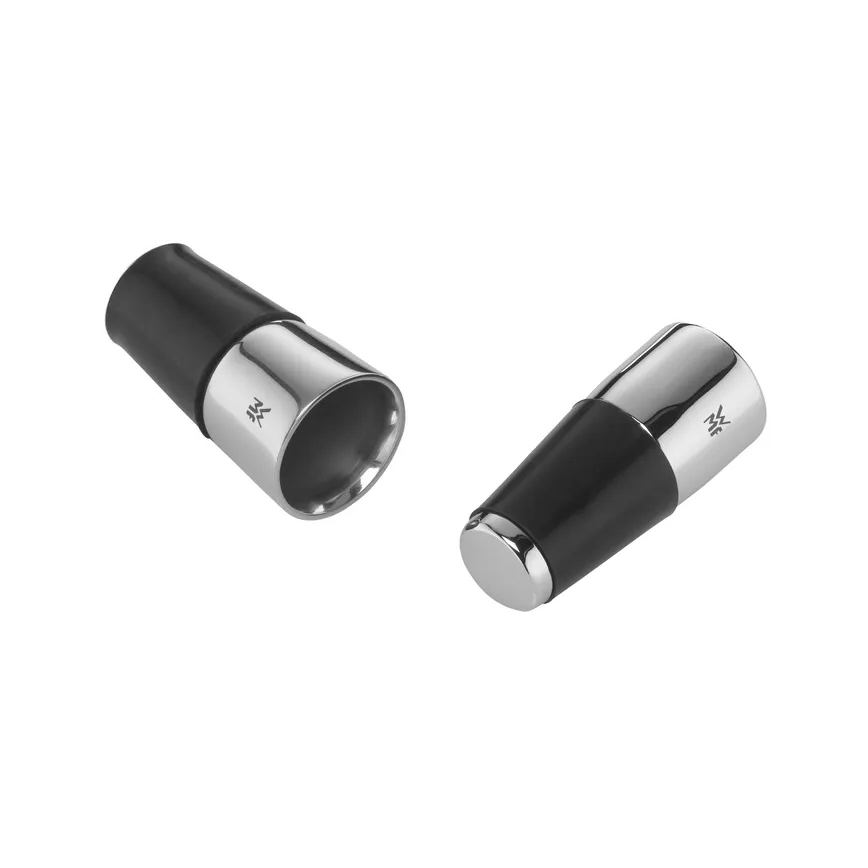 WMF - Veini valamisotsik koos korgiga