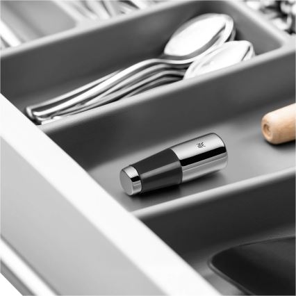 WMF - Veinikork, roostevaba teras/must