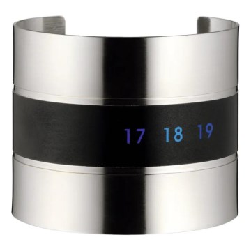 WMF - veinitermomeeter CLEVER & MORE, läbimõõt 7 cm, roostevabast terasest