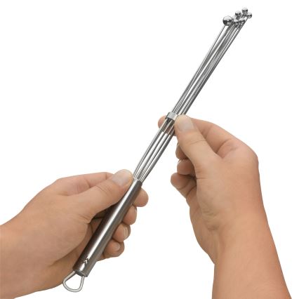 WMF - vispel liugrõngaga PROFI PLUS 32 cm roostevabast terasest