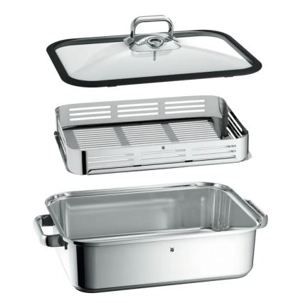 WMF - VITALIS AROMA auruga küpsetusvorm 3,5 l