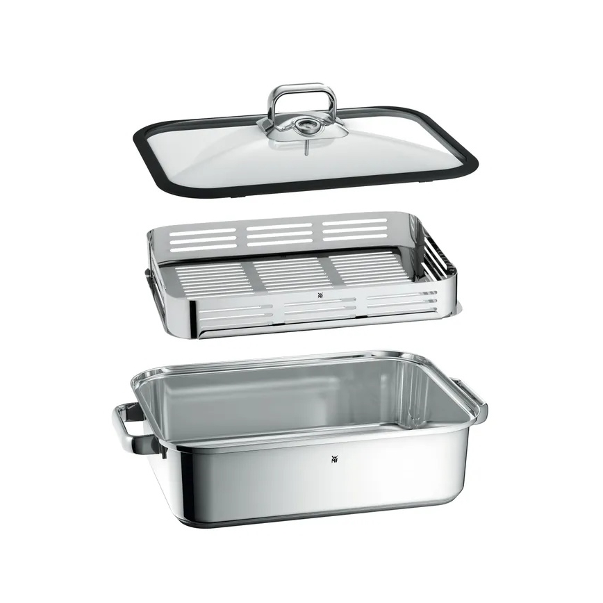 WMF - VITALIS AROMA auruga küpsetusvorm 3,5 l