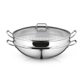 WMF - WOK-pann MACAO läbimõõt 36 cm