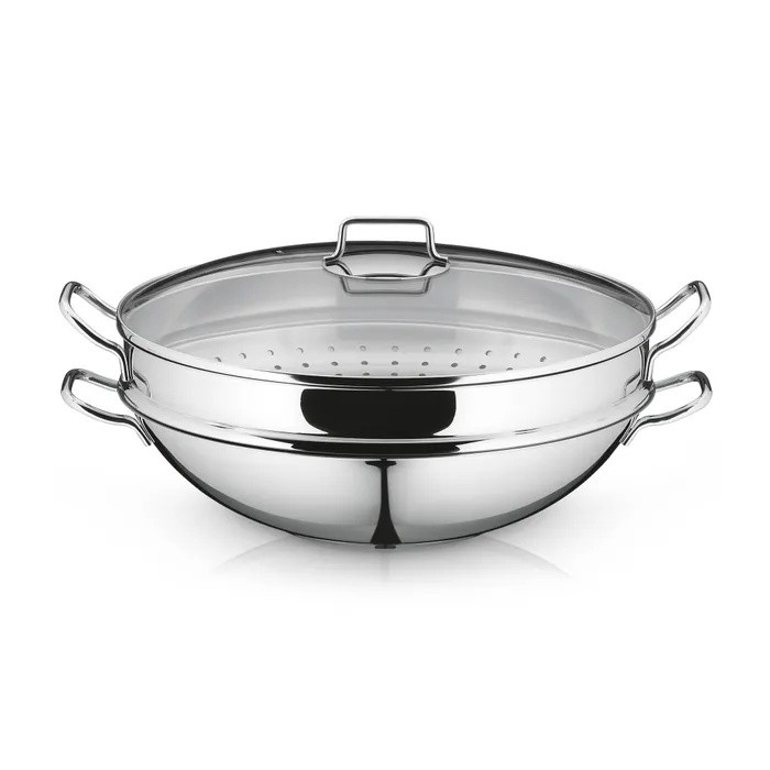 WMF - WOK-pann MACAO läbimõõt 36 cm