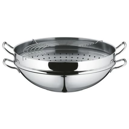 WMF - WOK-pann MACAO läbimõõt 36 cm