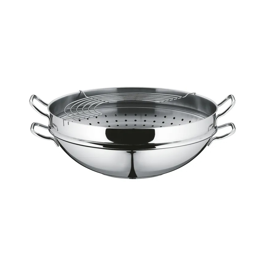 WMF - WOK-pann MACAO läbimõõt 36 cm