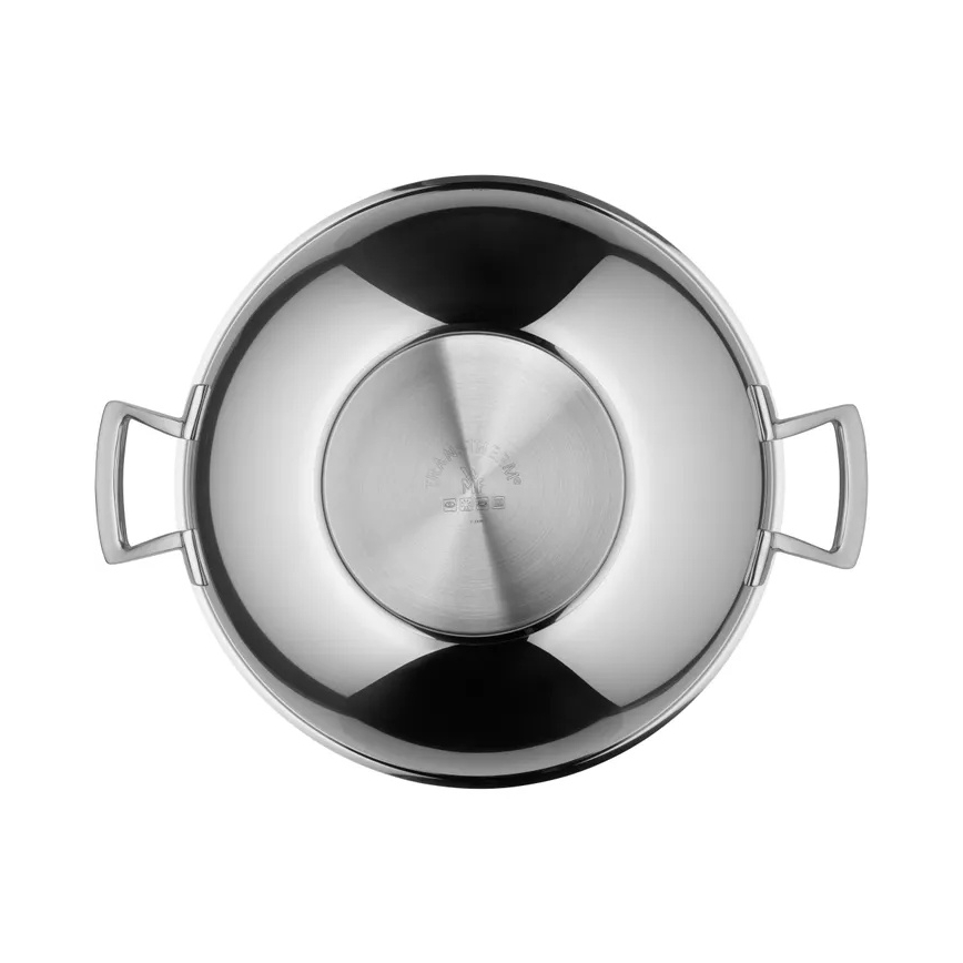 WMF - Wokpann Ø 36 cm