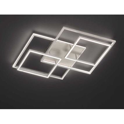Wofi 10644 - LED Hämardatav pinnale kinnitatav lühter VISO LED/62W/230V