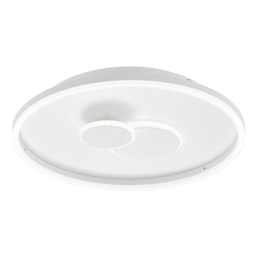 Wofi 11246 - LED Hämardatav laevalgusti NADRA LED/27W/230V