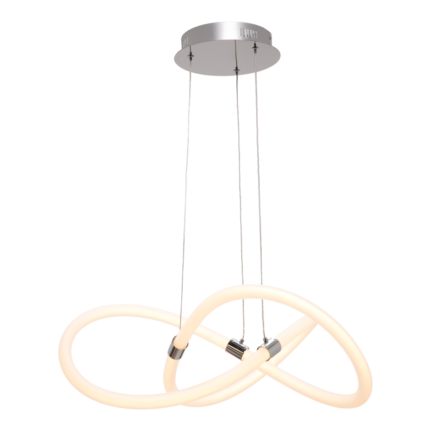 Wofi 11348 - LED Hämardatav lühter MIRA LED/39W/230V 3000K